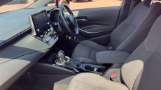 Toyota Corolla 1.8 VVT-i Hybrid Design 5dr CVT Hybrid Hatchback